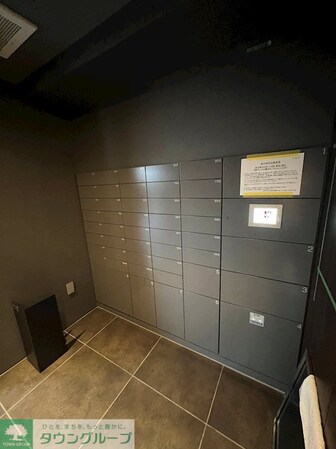 ベルシードアルファ押上イーストの物件内観写真